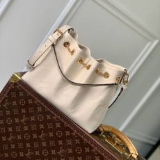 LV Bucket Bags